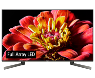 Sony KD-49XG9005 - 507604 - zdjęcie 1